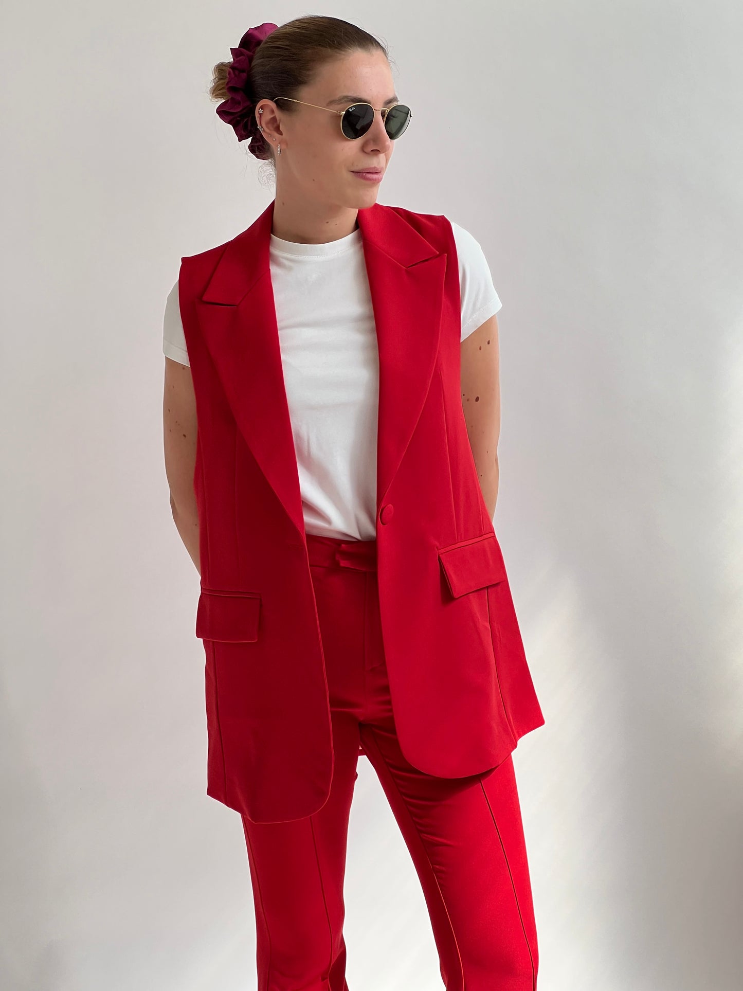 Gilet Lumina