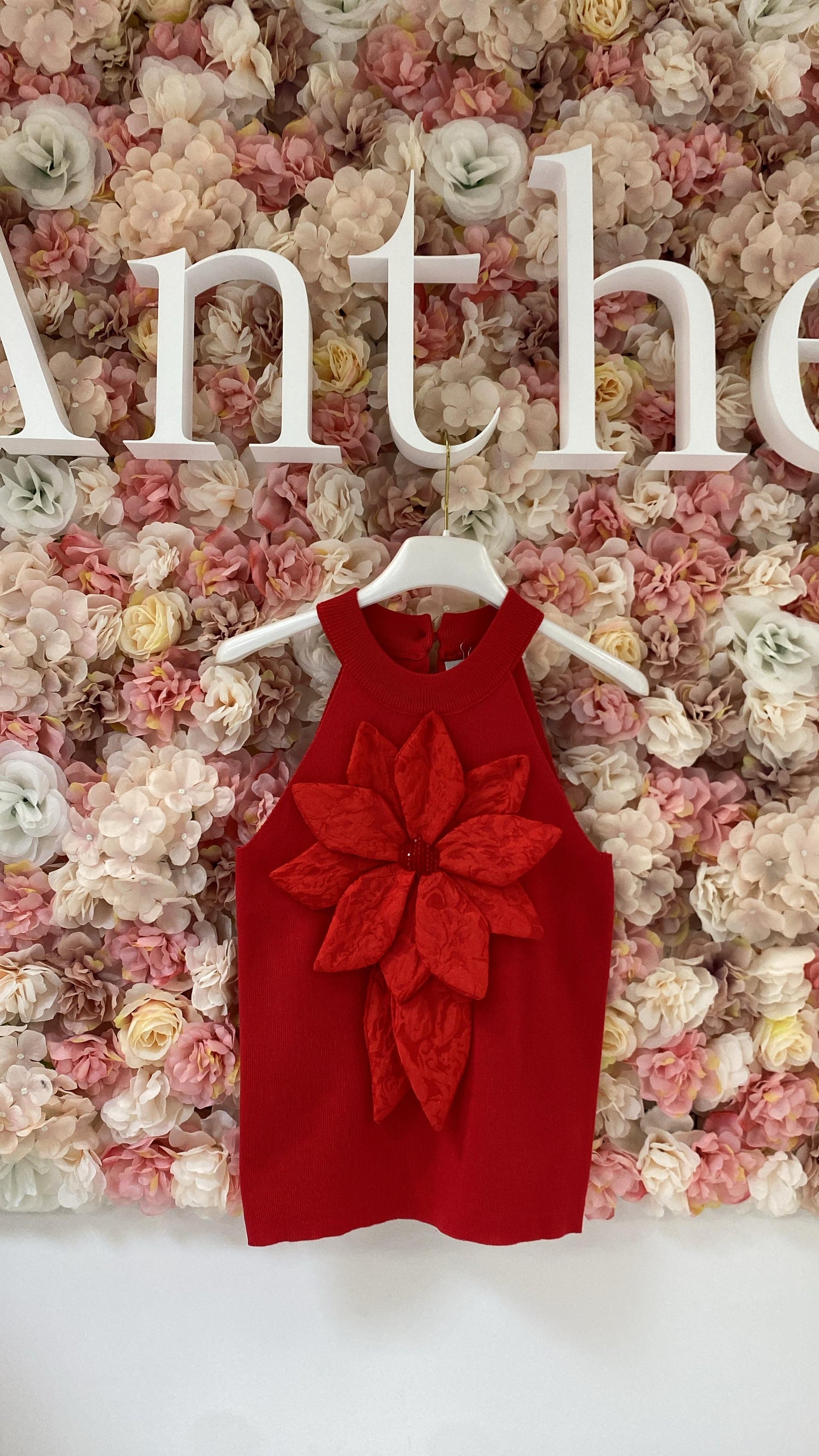 Top fiori