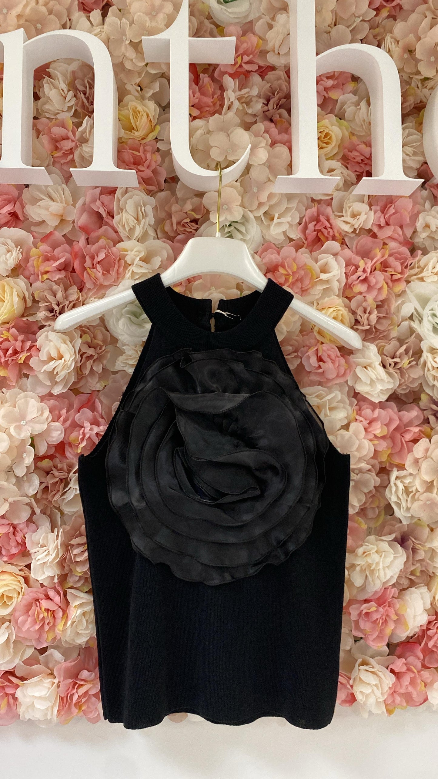 Top fiori