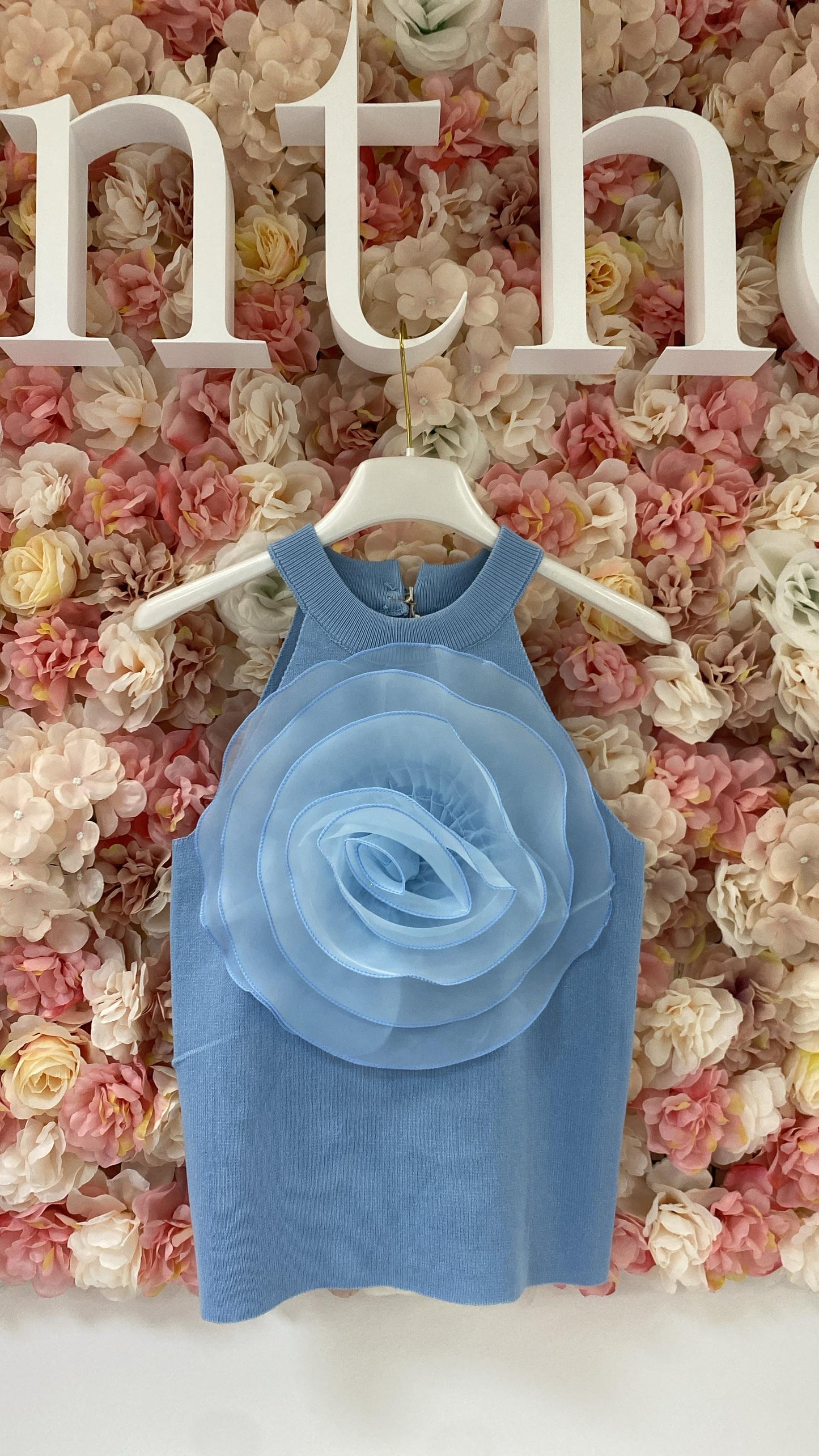 Top fiori