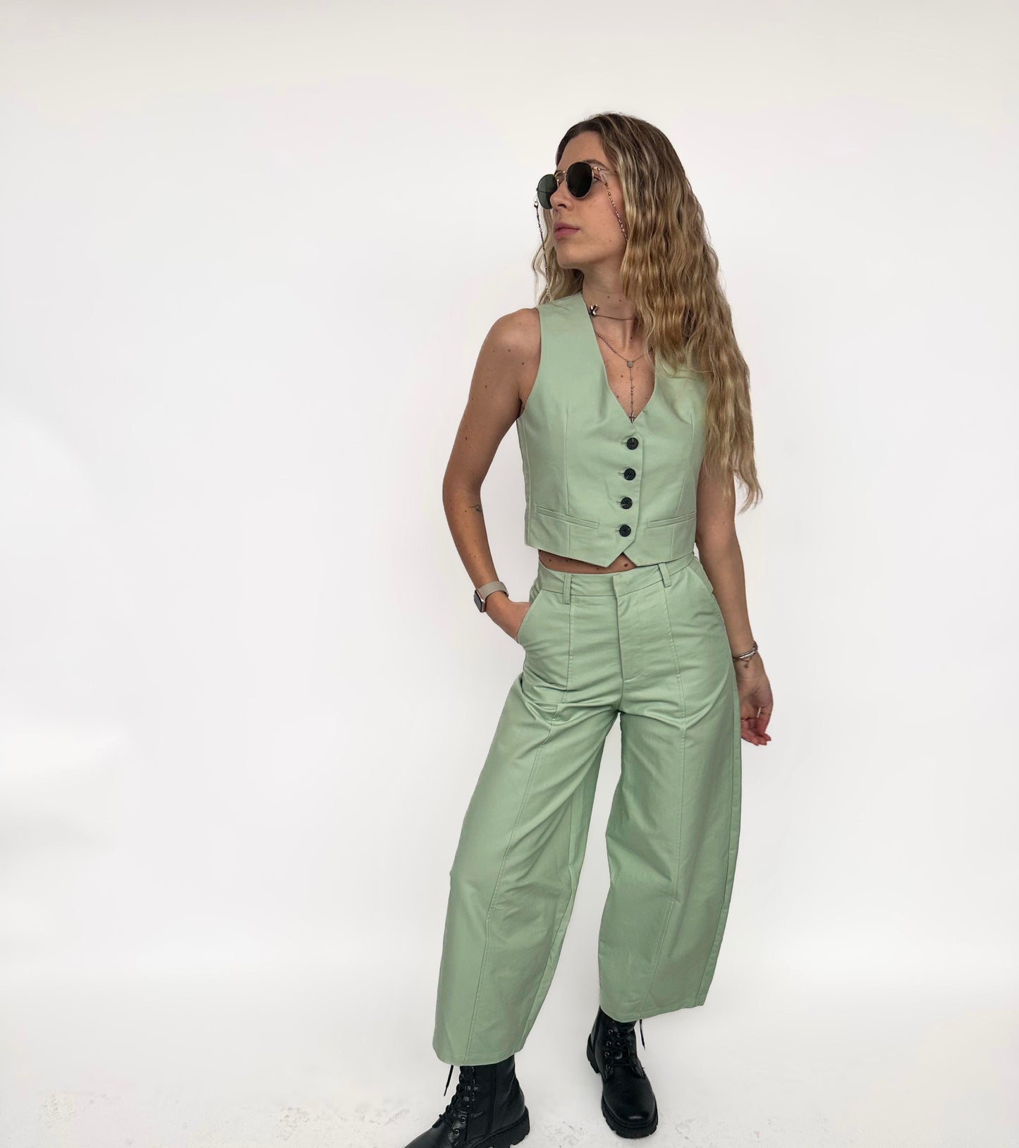 Gilet Lumina