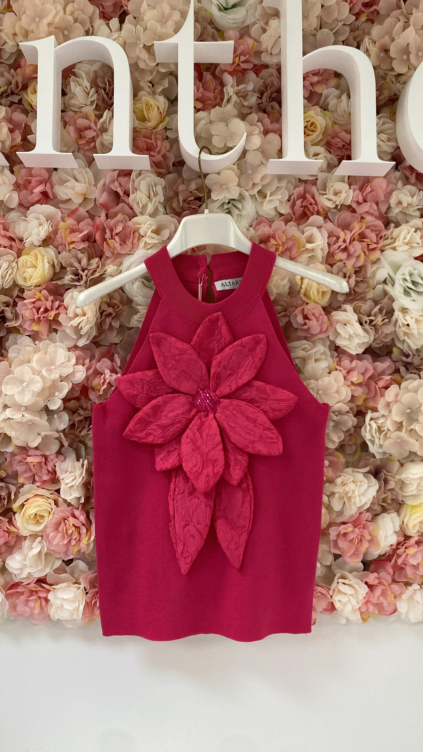 Top fiori