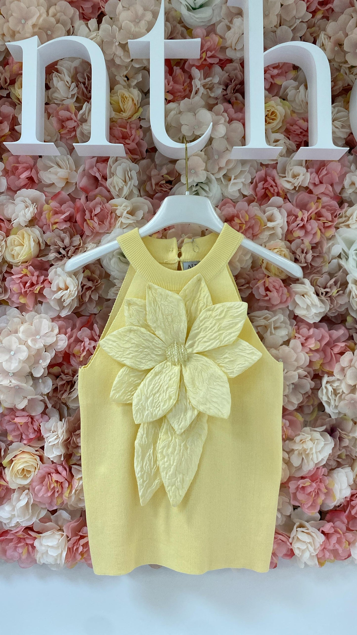 Top fiori