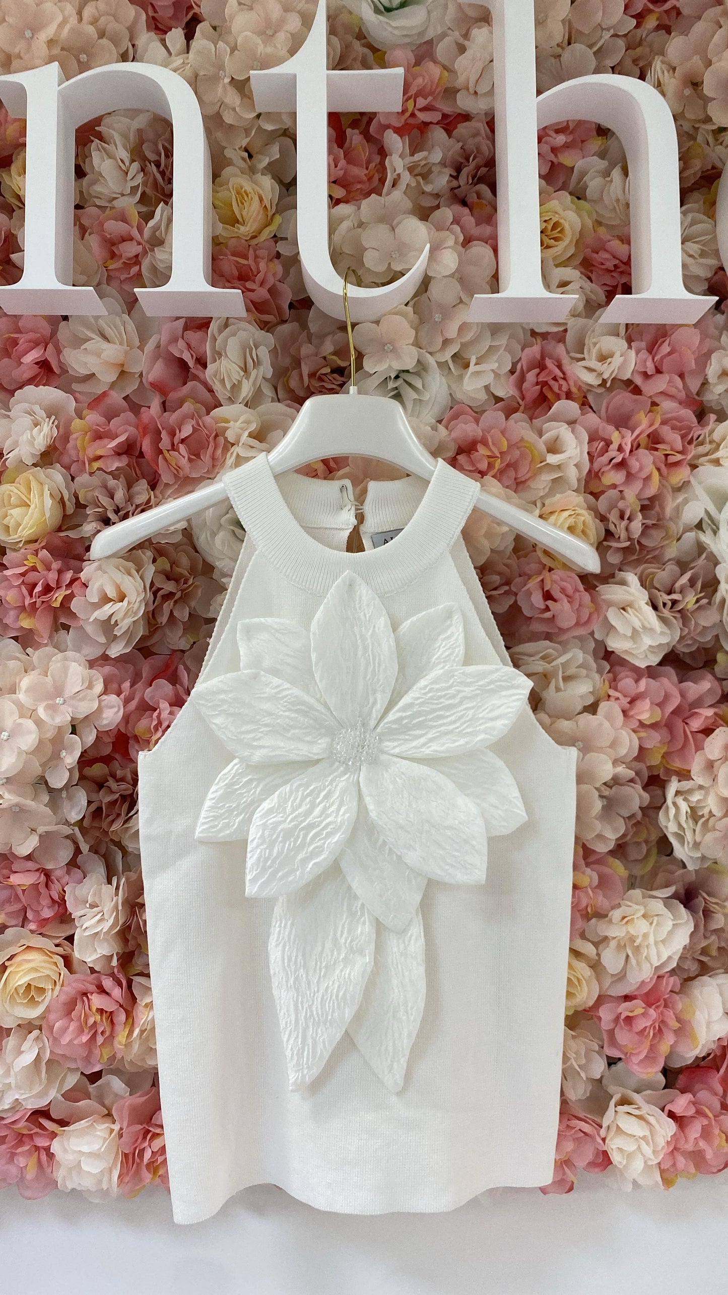 Top fiori