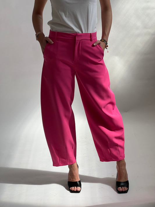 Pantalone a palloncino Bea