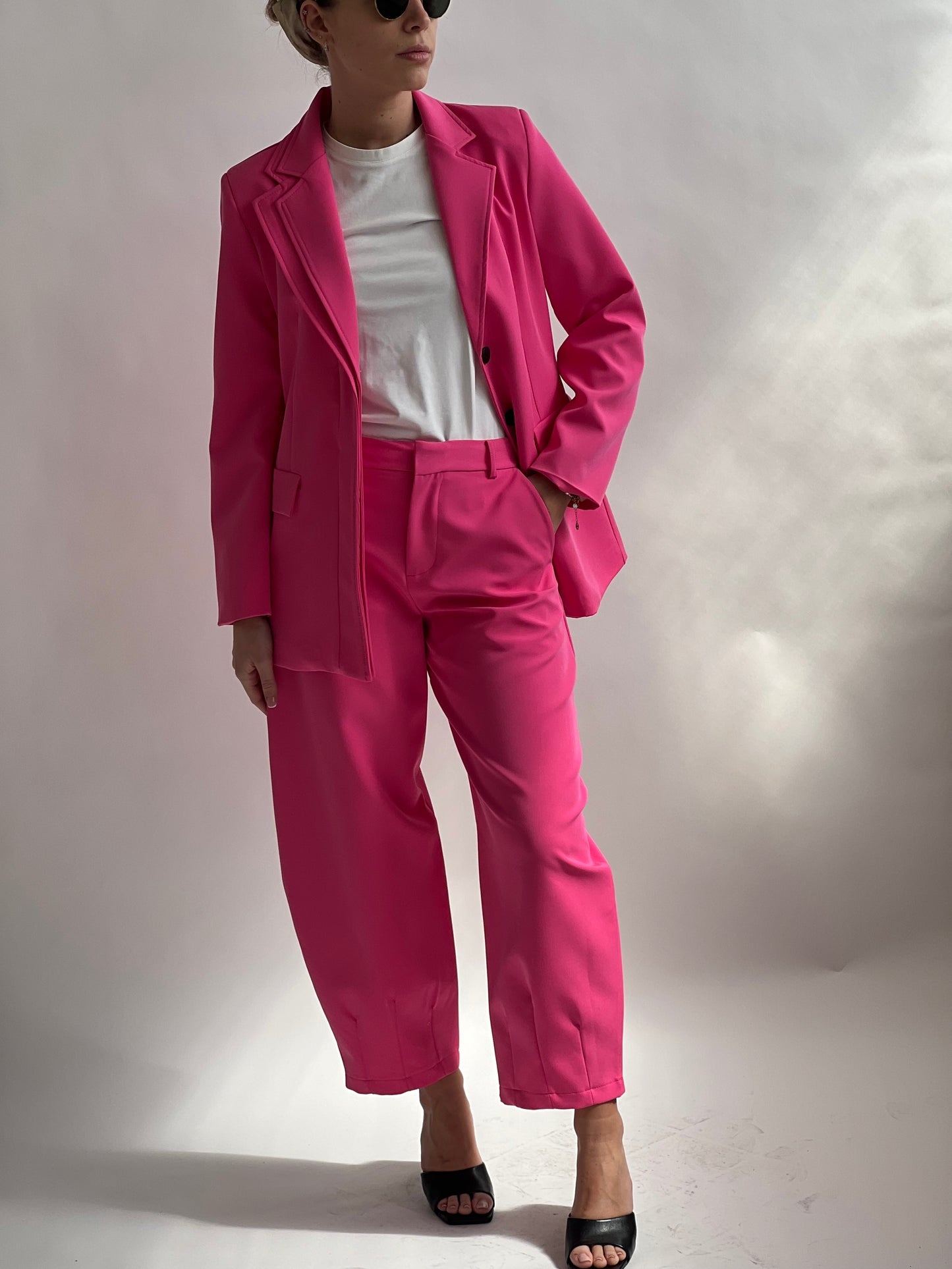 Blazer Bea