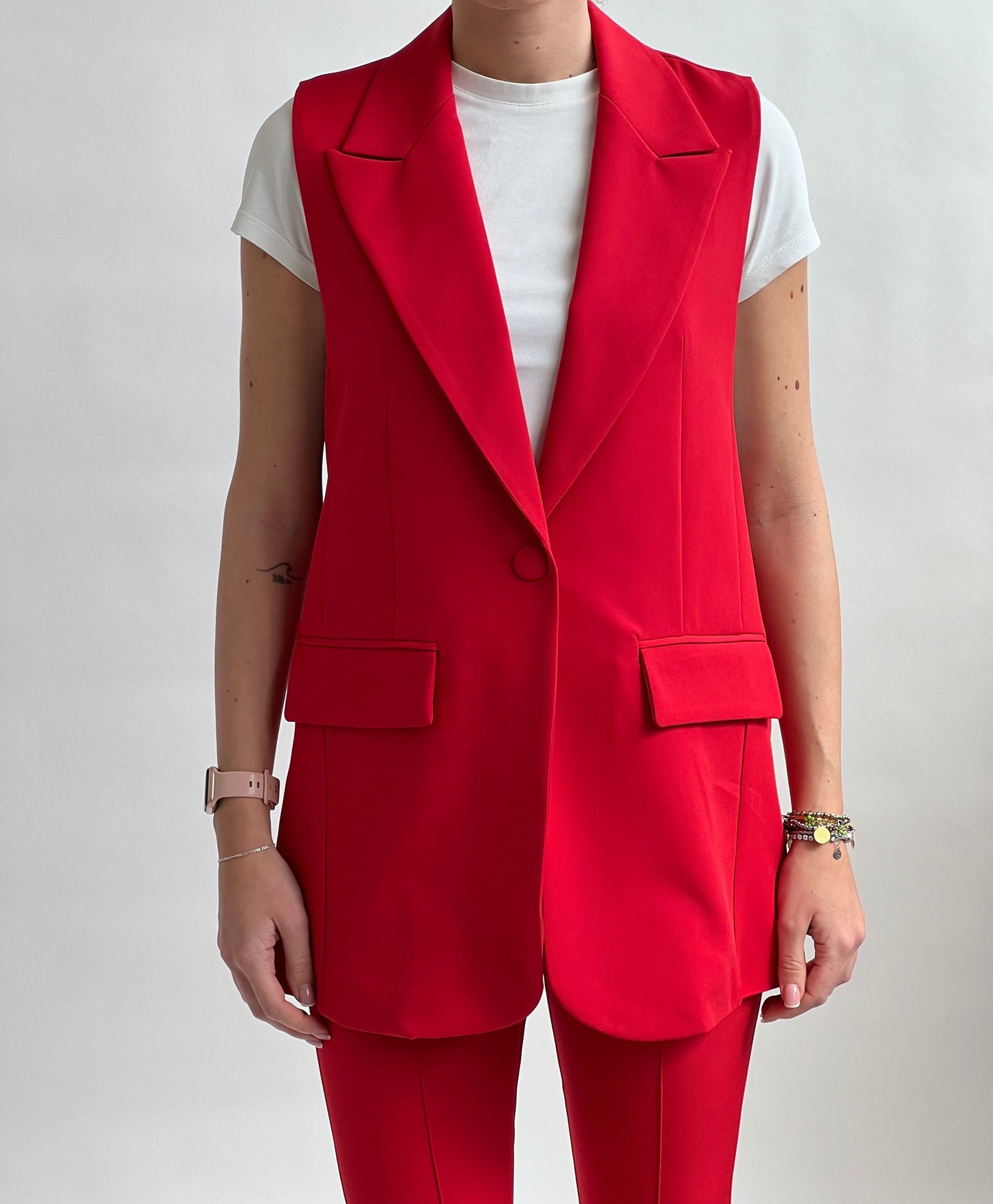 Gilet Lumina