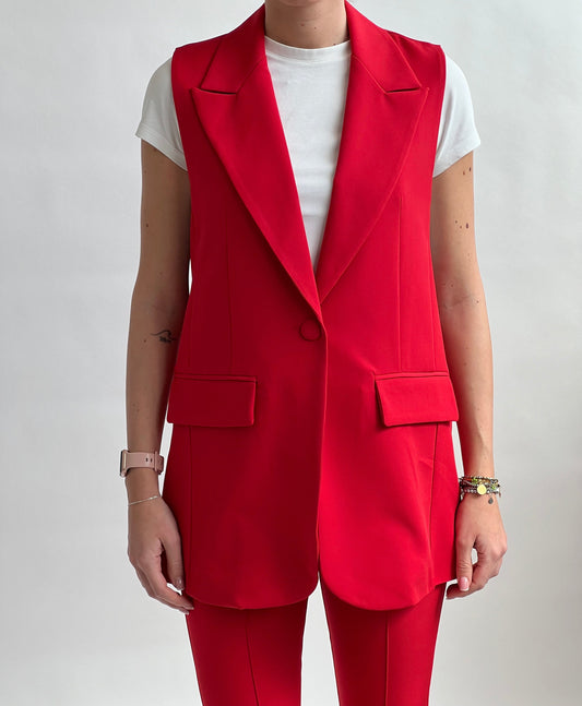 Gilet Lumina