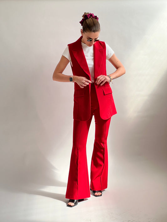 Gilet Lumina