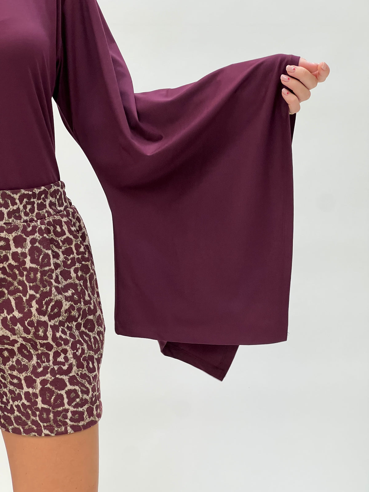 Maglia Lumina