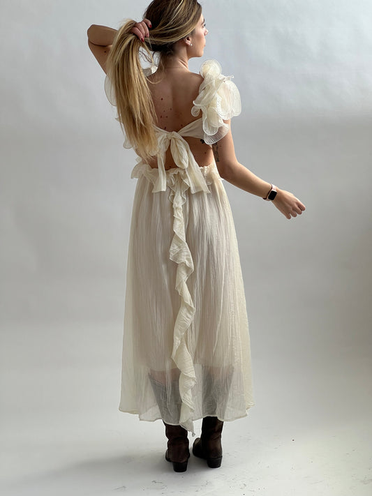 Abito doll