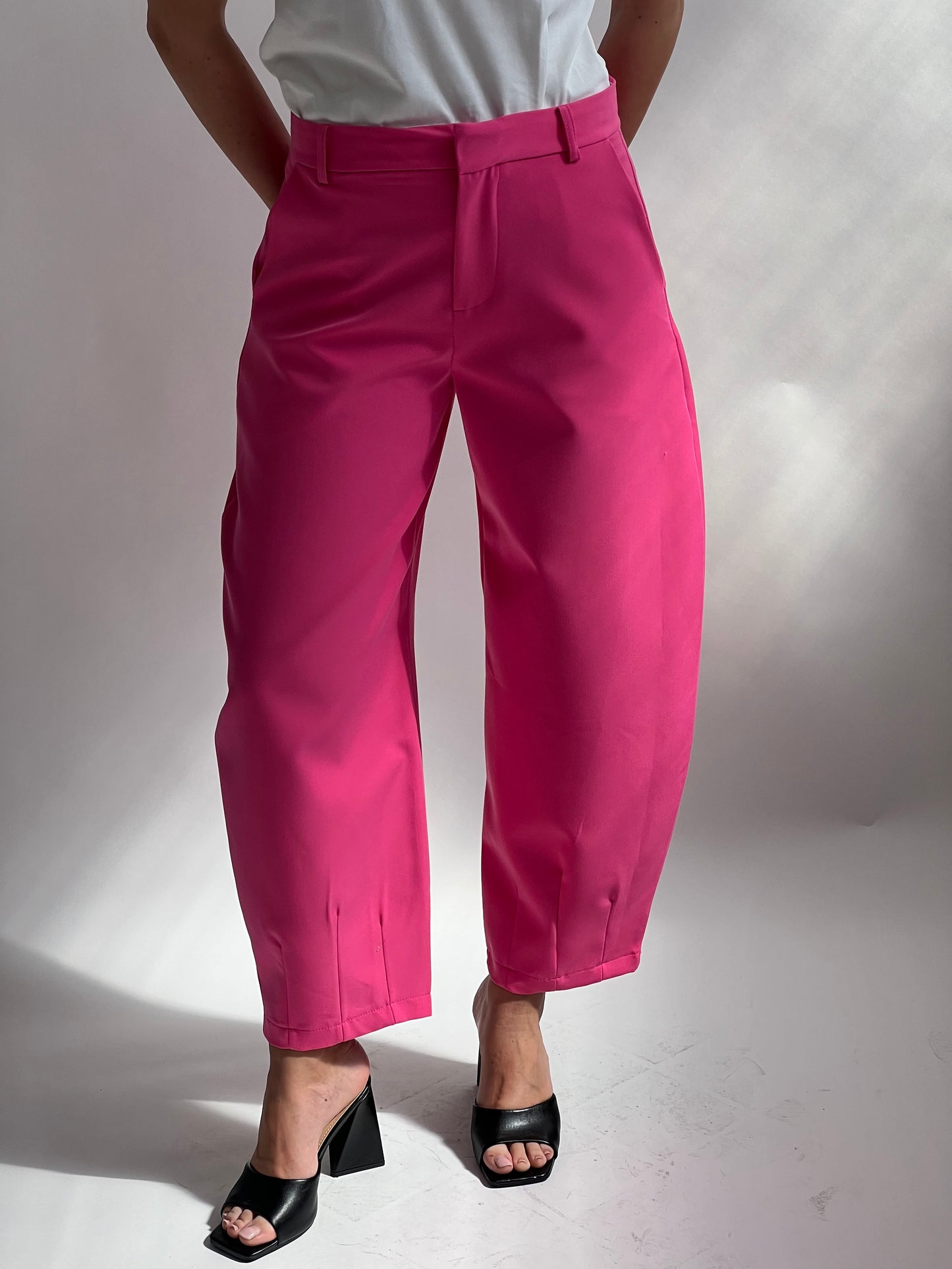 Pantalone a palloncino Bea