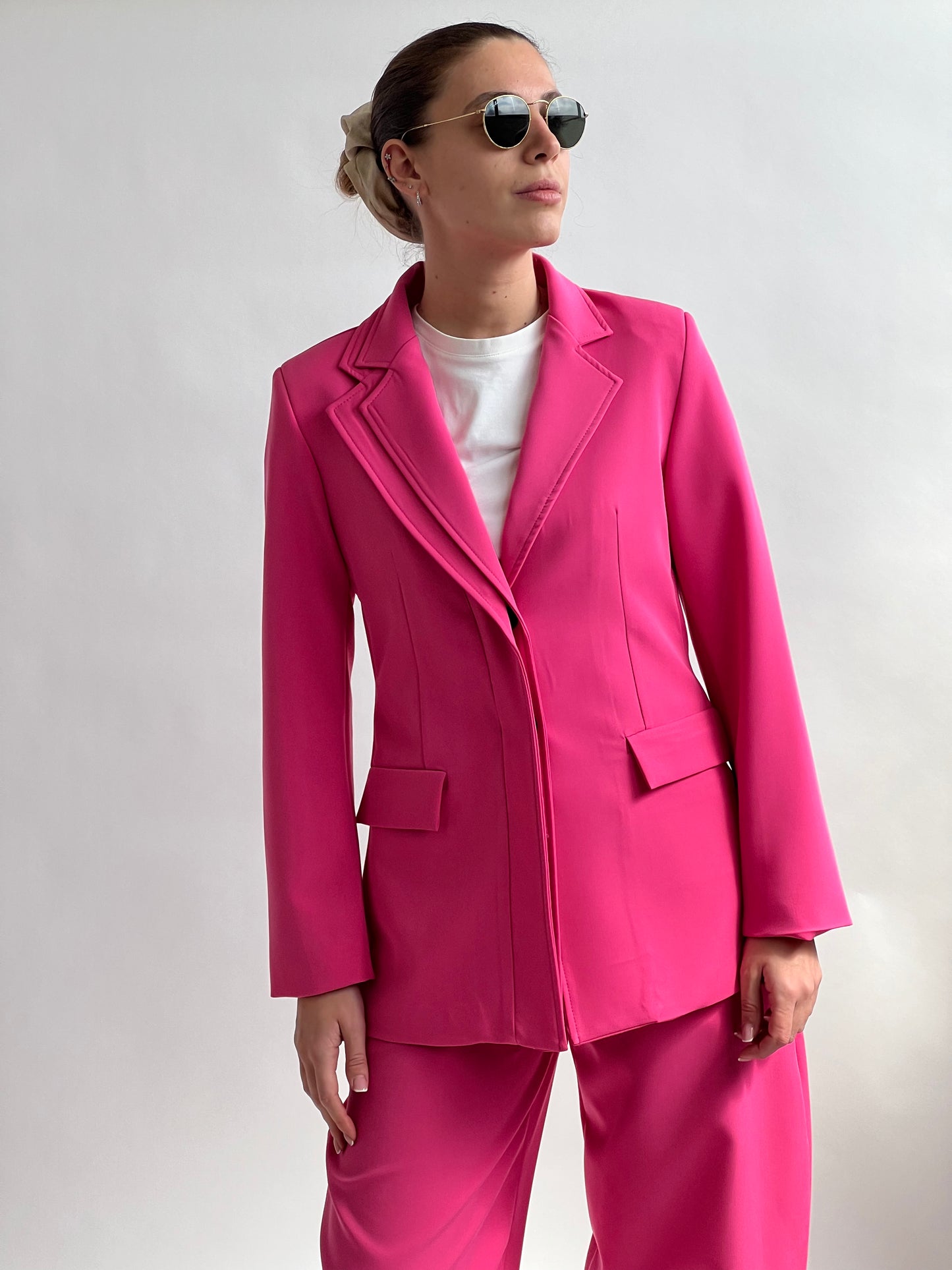 Blazer Bea