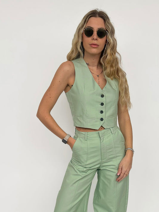 Gilet Lumina