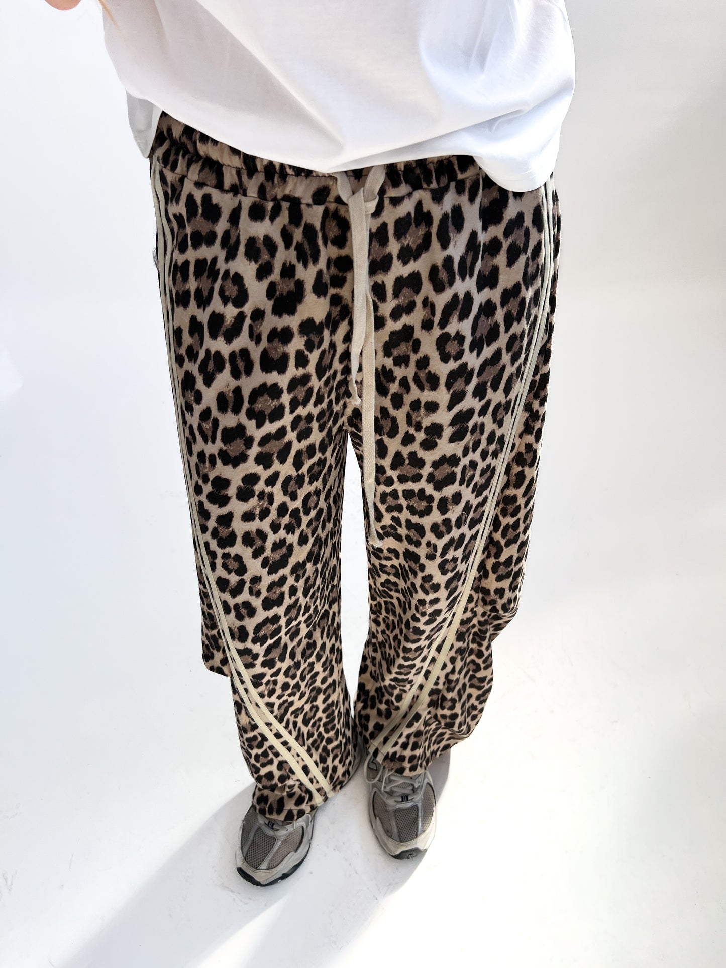Pantalone maculato
